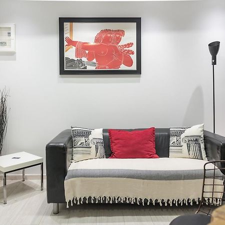Acropolis Cozy Studio By Livin Urbban Atina Dış mekan fotoğraf