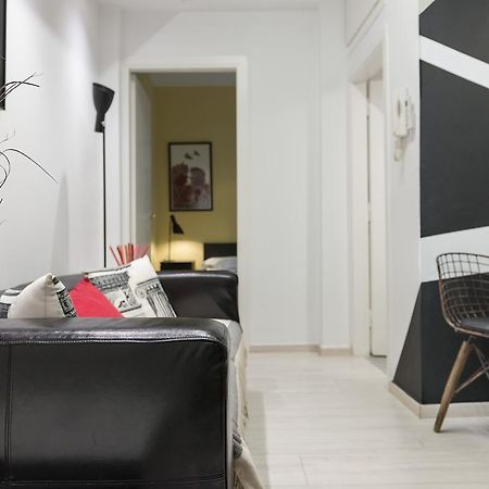 Acropolis Cozy Studio By Livin Urbban Atina Dış mekan fotoğraf