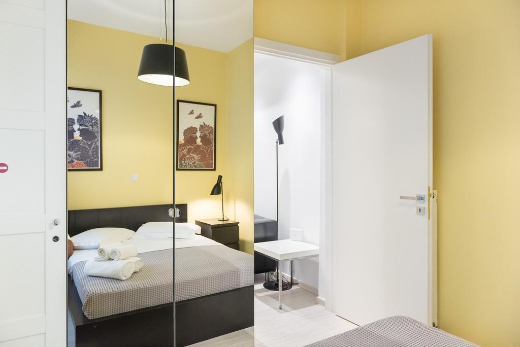 Acropolis Cozy Studio By Livin Urbban Atina Dış mekan fotoğraf